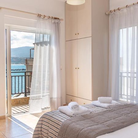 Sitia Old Port Apartment Kültér fotó