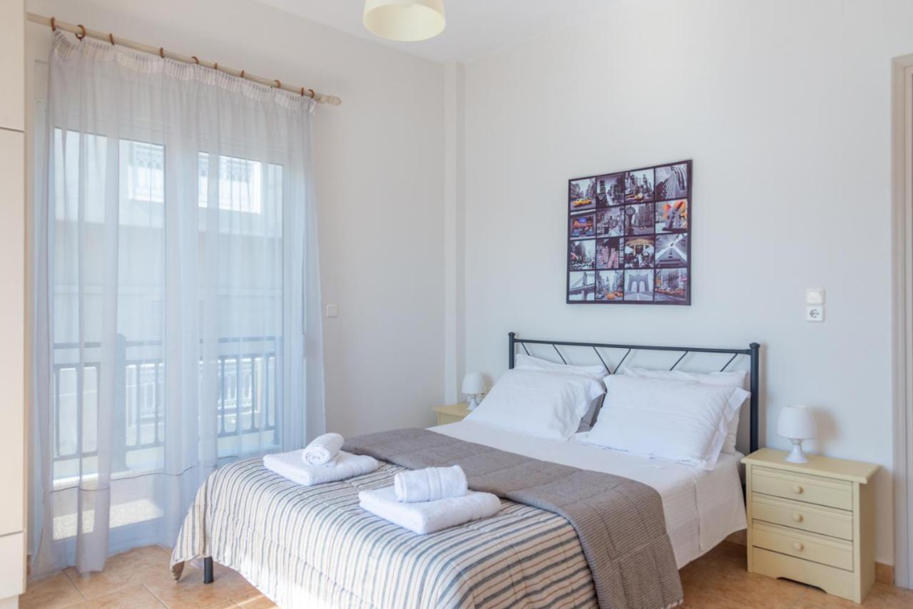 Sitia Old Port Apartment Kültér fotó