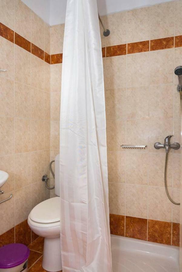 Sitia Old Port Apartment Kültér fotó